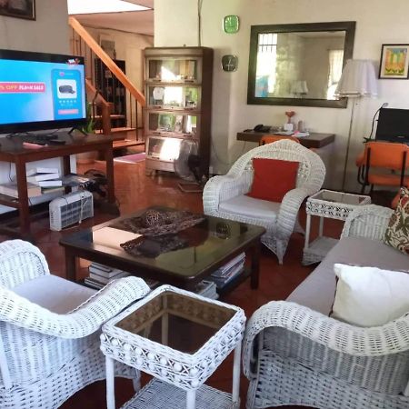 Casa Joaquin Bnb ตากิก ภายนอก รูปภาพ
