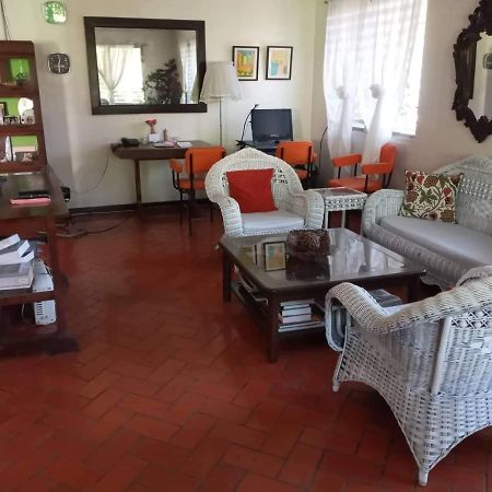 Casa Joaquin Bnb ตากิก ภายนอก รูปภาพ