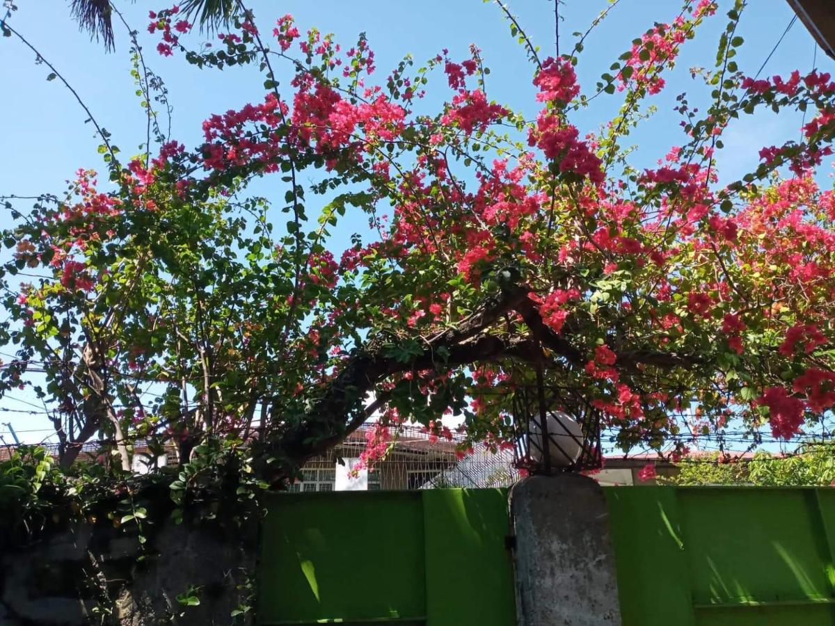 Casa Joaquin Bnb ตากิก ภายนอก รูปภาพ