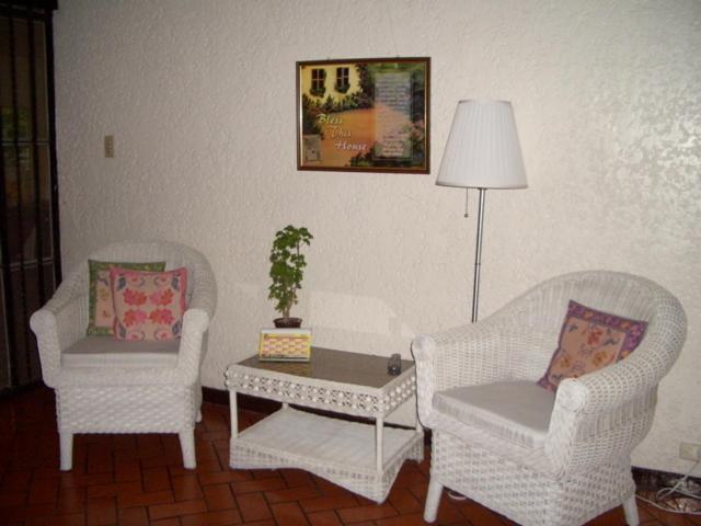 Casa Joaquin Bnb ตากิก ภายนอก รูปภาพ