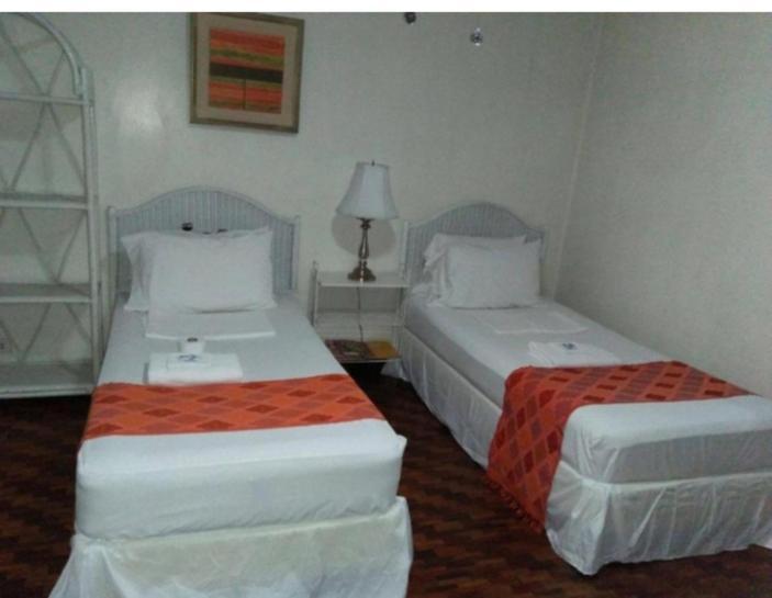 Casa Joaquin Bnb ตากิก ภายนอก รูปภาพ