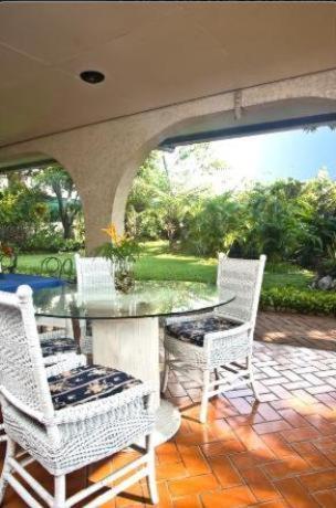 Casa Joaquin Bnb ตากิก ภายนอก รูปภาพ