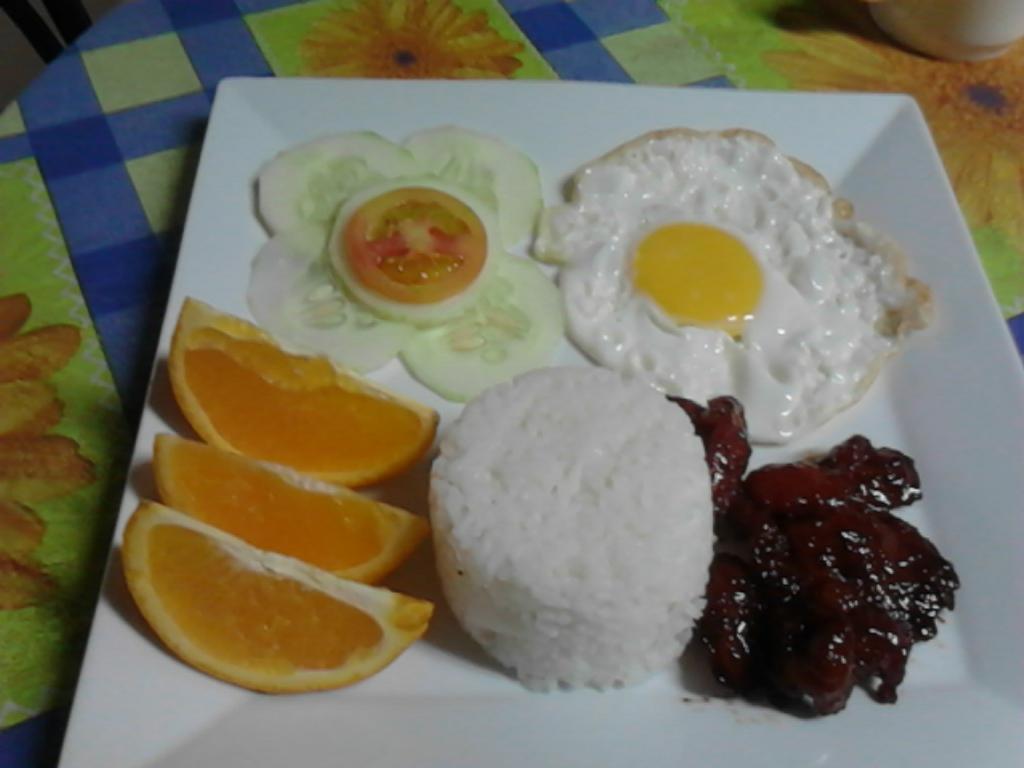Casa Joaquin Bnb ตากิก ภายนอก รูปภาพ