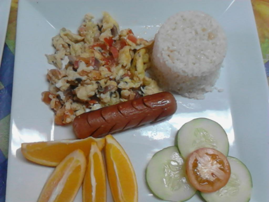 Casa Joaquin Bnb ตากิก ภายนอก รูปภาพ