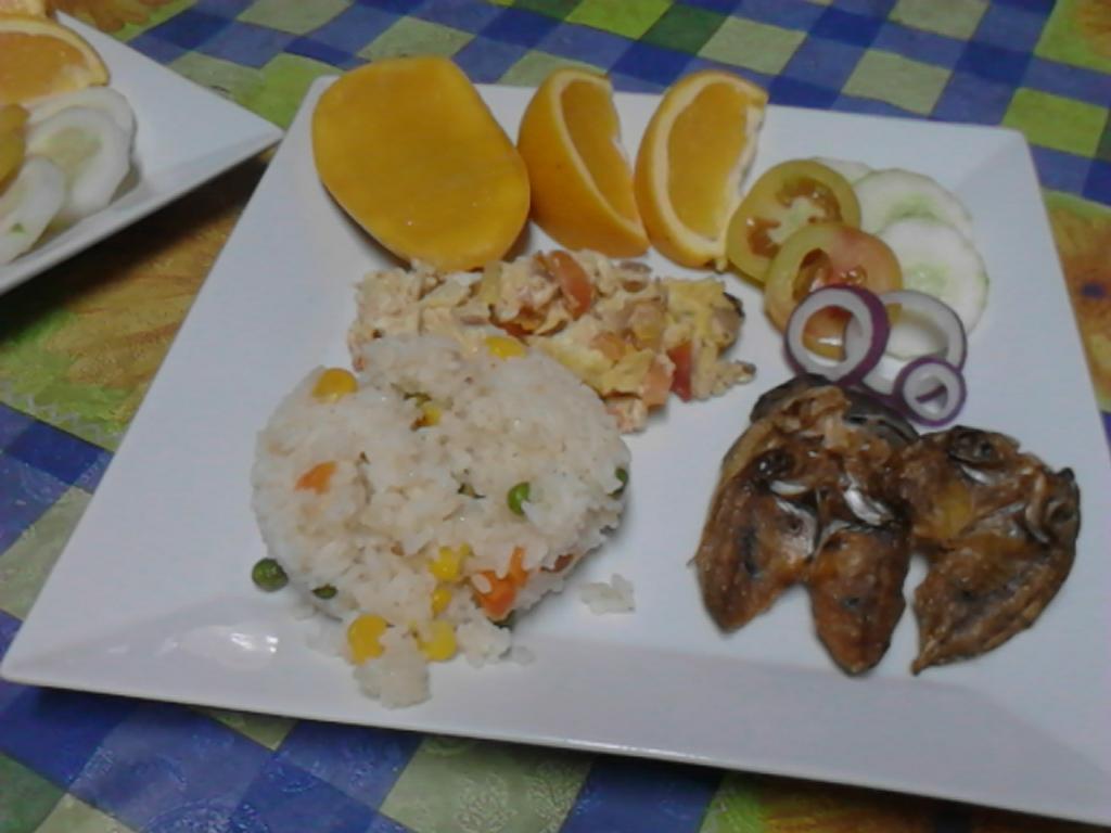 Casa Joaquin Bnb ตากิก ภายนอก รูปภาพ