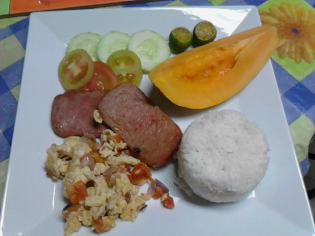 Casa Joaquin Bnb ตากิก ภายนอก รูปภาพ