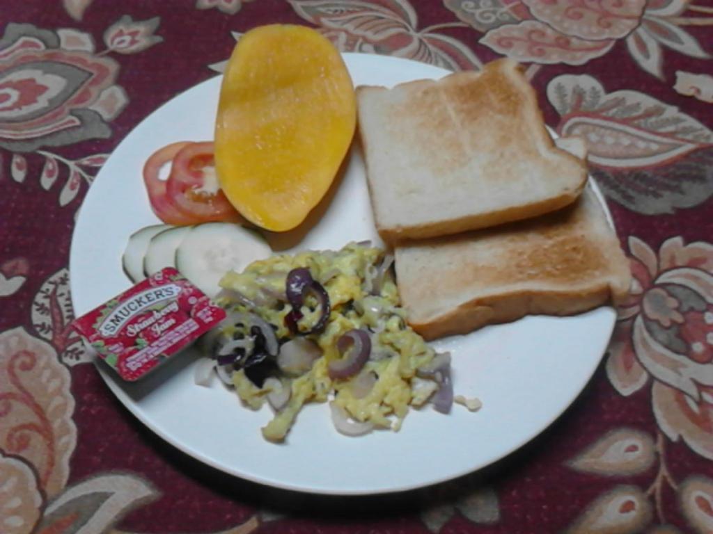 Casa Joaquin Bnb ตากิก ภายนอก รูปภาพ