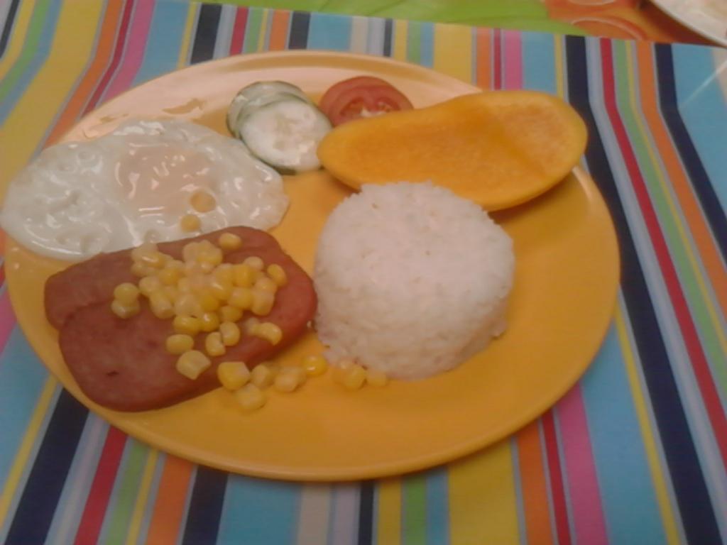 Casa Joaquin Bnb ตากิก ภายนอก รูปภาพ