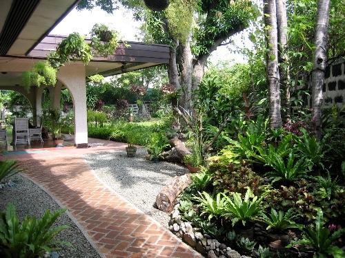 Casa Joaquin Bnb ตากิก ภายนอก รูปภาพ