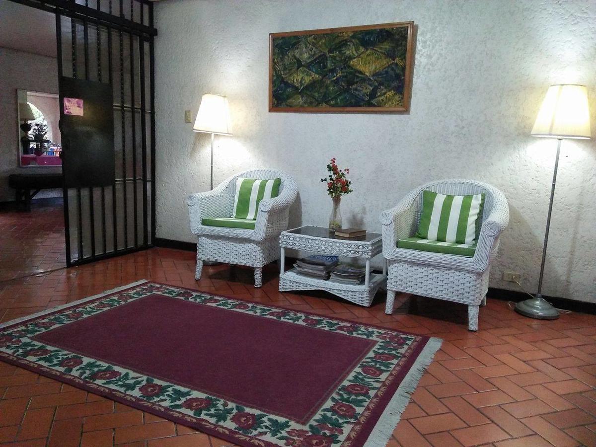 Casa Joaquin Bnb ตากิก ภายนอก รูปภาพ