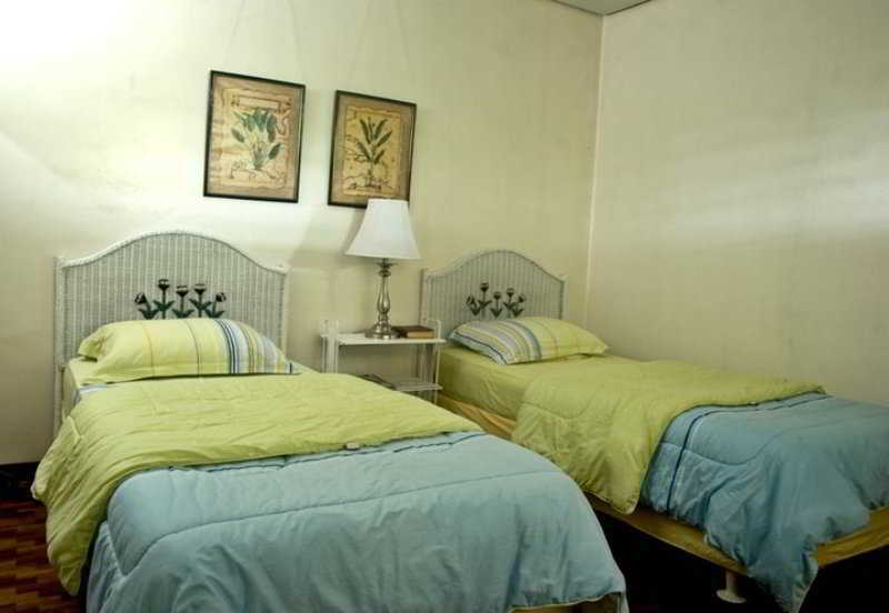 Casa Joaquin Bnb ตากิก ภายนอก รูปภาพ